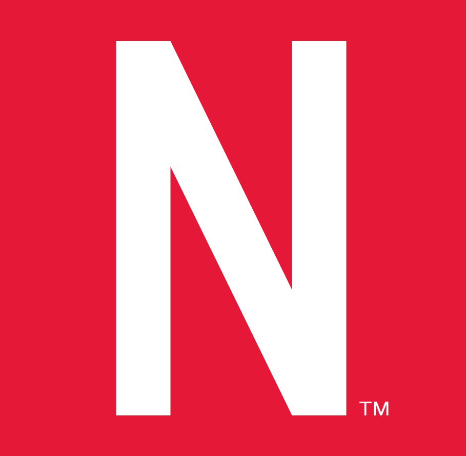 Nebraska Cornhuskers 0-Pres Alternate Logo t shirts DIY iron ons v3